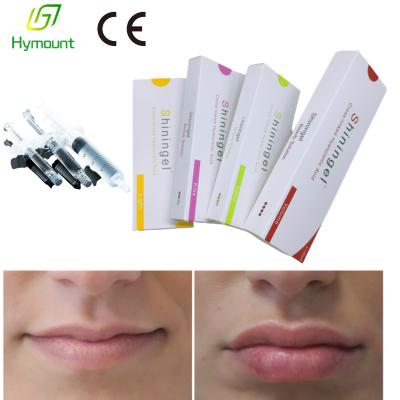 China 10ml Natural Safe Hyaluronic Acid Facial Fillers For Under Eyes for sale