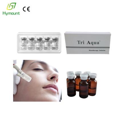 China 10ml Moisturizer Non Needle Mesotherapy Injections For Face for sale