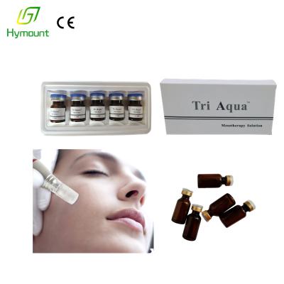 China Transparent Skin Anti Aging Mesotherapy Injections for sale