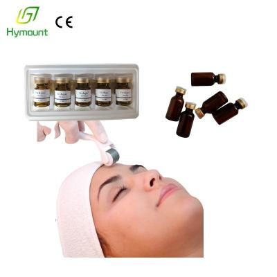 China OEM ODM Non Invasive Mesotherapy For Skin Whitening Rejuvenation for sale