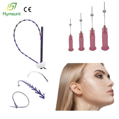 China Minimally Invasive Non Surgical Thread Lift COG MONO Thread Lift For Brows for sale