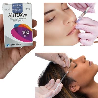 China Medical Dermatologist Botulinum Toxin Injections Botox For Neck Lines for sale