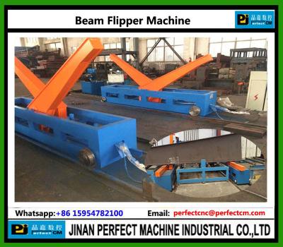 China Beam Flipper Machine for sale