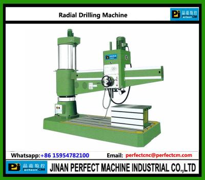China Radial Drilling Machine for sale