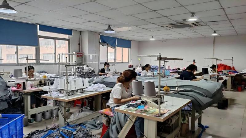 Verified China supplier - Hefei Aqua Cool Co., Ltd.