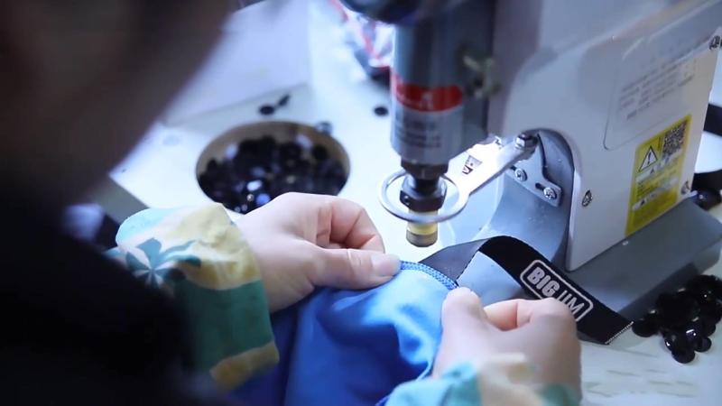 Verified China supplier - Hefei Aqua Cool Co., Ltd.