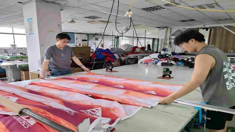 Verified China supplier - Hefei Aqua Cool Co., Ltd.
