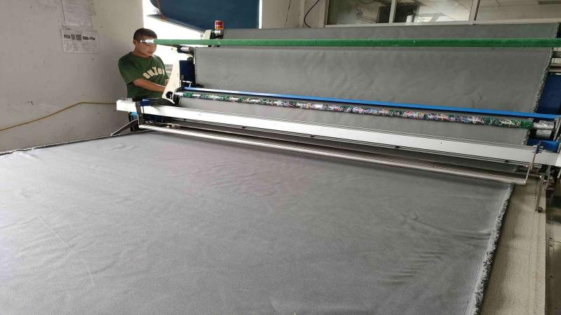 Verified China supplier - Hefei Aqua Cool Co., Ltd.