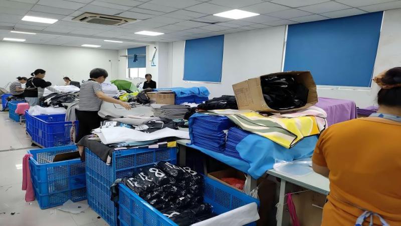Verified China supplier - Hefei Aqua Cool Co., Ltd.