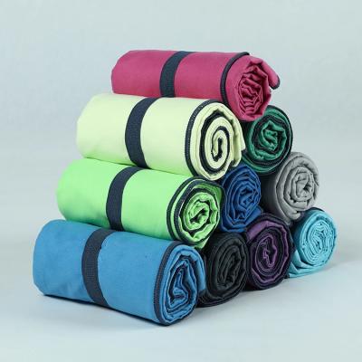 China Antistatic And Machine Washable Microfiber Cleaning Cloth Professional Quality for sale