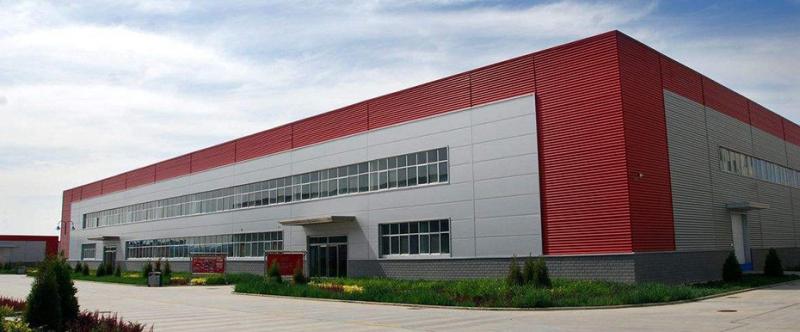 Verified China supplier - Aetok Gas Equipment (suzhou) Co.,Ltd.