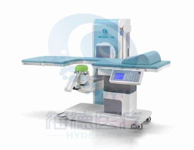 China High Performance ESWL Machine Ultrasound Locating System CE / ISO / CFDA Certified for sale