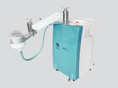 China Druckwelle-Therapie-Maschine Wechselstroms 220V Extracorporeal für Orthopädie-Behandlung zu verkaufen