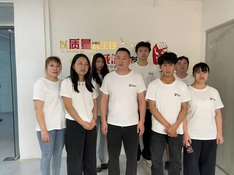 Verified China supplier - Dongguan Fulida Intelligent Technology Co., LTD