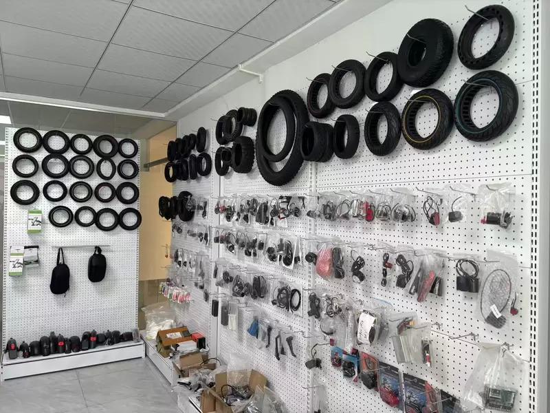 Verified China supplier - Dongguan Fulida Intelligent Technology Co., LTD