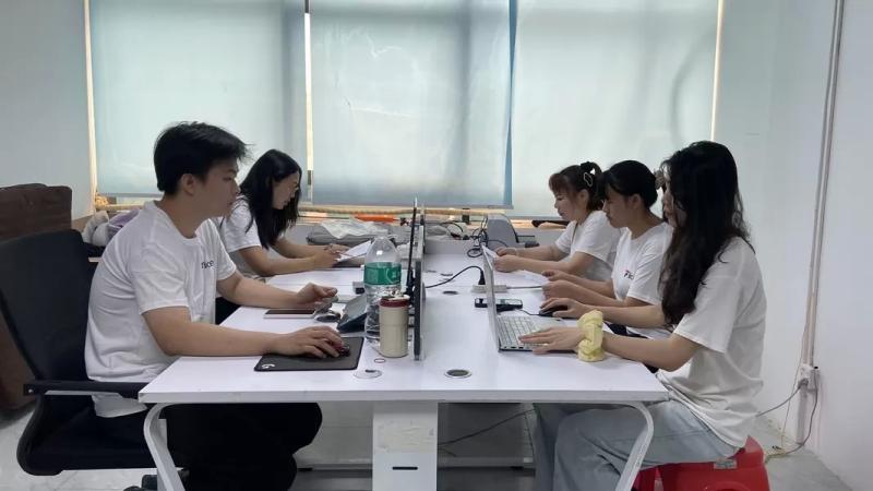Verified China supplier - Dongguan Fulida Intelligent Technology Co., LTD