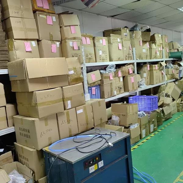 Verified China supplier - Dongguan Fulida Intelligent Technology Co., LTD