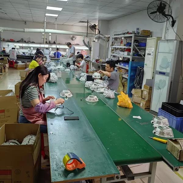 Verified China supplier - Dongguan Fulida Intelligent Technology Co., LTD
