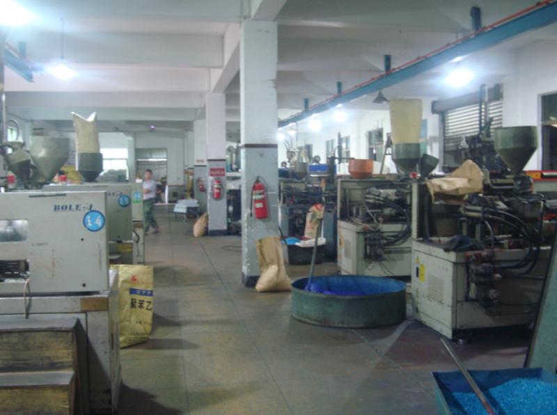 Verified China supplier - Wenzhou Outai Stationery Co.,Ltd