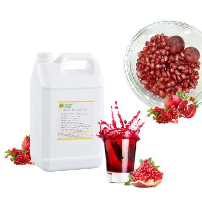 China Aceite de saborizante líquido concentrado de jugo de frutas frescas para bebidas en venta