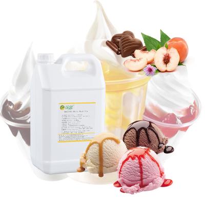 China Ice Cream Flavors Oil Food Flavors For Ice Cream Popsicle Making for sale