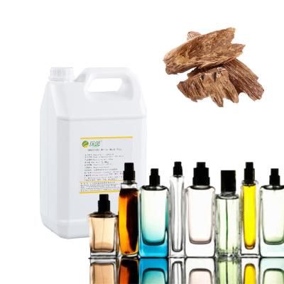China Perfume Aceite de fragancia a granel Arabe Aceite de fragancia sólido en venta