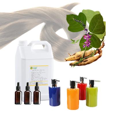 China Strong Aroma Fragrance Oil Used For Shampoo & Body Wash Lotion for sale