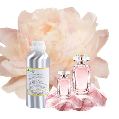 China Concentrated Rose Perfume Oil Fragrance Flowers Perfume Fragrance Oil for sale