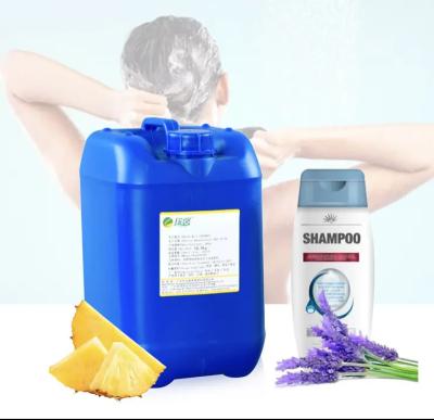China Original Pineapple Lavender Shampoo Fragrances For Making Shampoo for sale