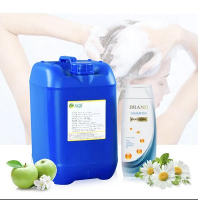 China Top Semlling Apfel Jasmin Shampoo Düfte zur Herstellung von aromatischem Shampoo zu verkaufen