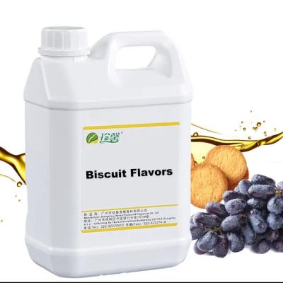 China Delicious Fruity Black Currant Biscuits Flavors For Producing Sweet Bicuits for sale