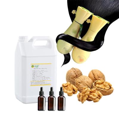 China Liquid Walnuts Oil Fragrance For Detergent Fragrance Shampoo Hair Care Making for sale