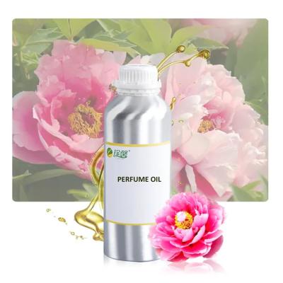 China Common Perfume Ingredients Peony Perfume Fragrances For Making Perfume for sale