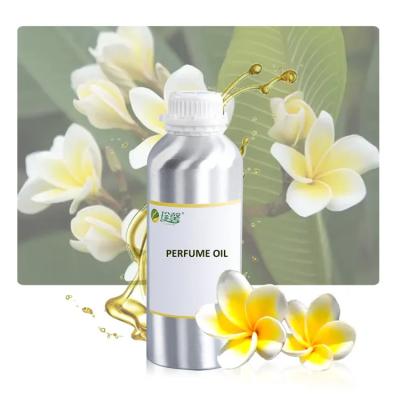 China Frangipani Perfume Oil Long Lasting Woody Perfume Fragrance For Making Perfume for sale