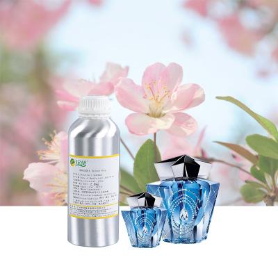 China Perfume de aceite original de larga duración aceite de perfume floral utilizado para la fabricación de aceite de perfumador en venta