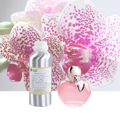 China Woman Perfume Fragrance Oils For Perfume Making Fragrance Long Lasting for sale
