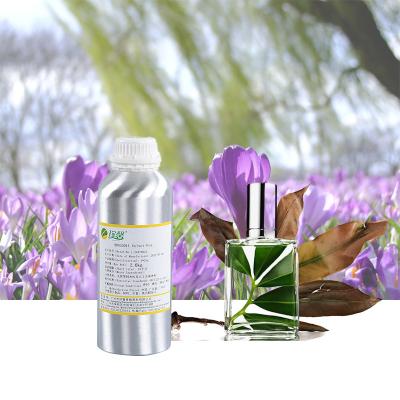 China Long Lasting Floral Perfume Oil Floral Fragrance Perfume Essential Oil for sale