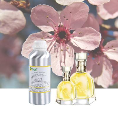China Spray Making Perfumes Óleo de fragrância Designer Óleo de perfume Óleo de perfume floral à venda
