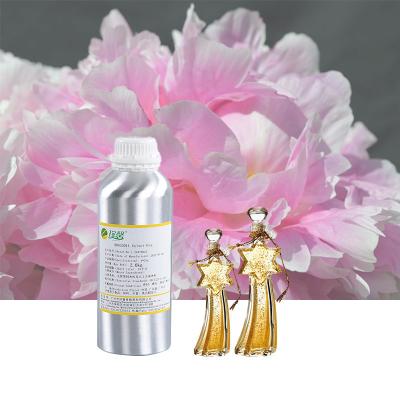 China Rosa Sinensis Fragrance Perfume Oil Making Female Concentrated Perfume Oil for sale