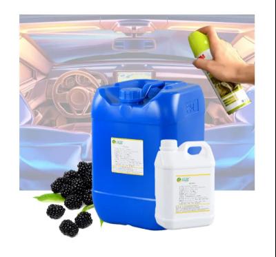 China Branded Blueberry Air Freshener Fragrances Car Perfume Fragrance For Air Freshener for sale