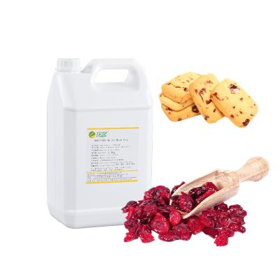 China Free Samples Flavour Fragrance Cranberry Flavor And Fragrance For Food Making for sale