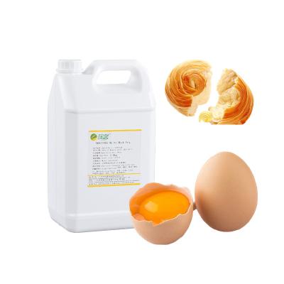China Egg Flavour Fragrance Food Flavor For Cake Candy Making Bakery Flavors for sale