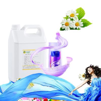 China Body Care Floral Fragrance For Shampoo Fragrance Oil For Body Oil for sale