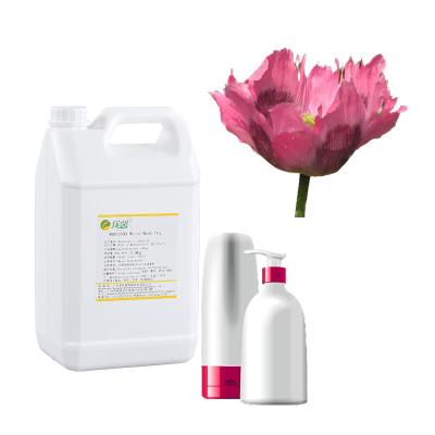 China Flower Lily Rose Fragrance For Shampoo Making Hair Products Lotion for sale