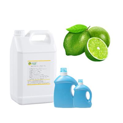 China Long Lasting Lemon And Fruity Fragrance For Washing  Using for sale