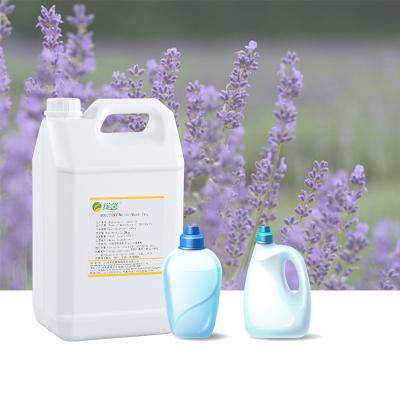 China Detergent Fragrance Fragrance Oil For Clothwashing Detergent for sale