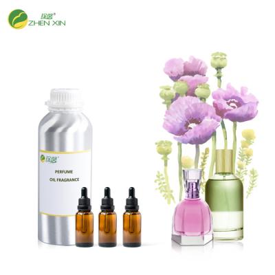 China Floral Perfume Oil Fragrance Brand Oil Perfume Female Perfume Oil for sale