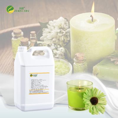 China Daisy Fragrance Oil For Candle Making Fragrance Floral Fragrance for sale