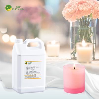China Strong Long Lasting Floral Fragrance For Candle And Air Freshener Fragrance for sale