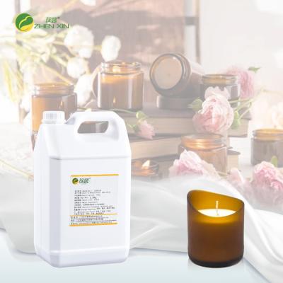 China High Concentrated Floral Candle Fragrance Oil Essential Oils For Candle Making for sale